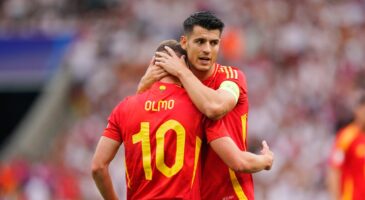 Euro 2024: L’Espagne au bout du suspense