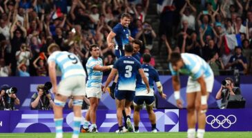 JO 2024 - Rugby à 7: Antoine Dupont a failli provoquer un gros incident