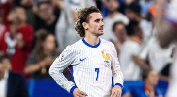 Antoine Griezmann, les raisons de sa rupture avec les Bleus