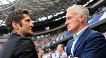 Euro 2024 : Bixente Lizarazu très inquiet pour les Bleus