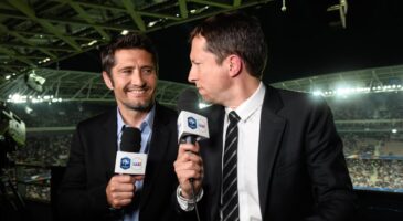 "C’est la fin de notre aventure", Lizarazu fait une grande annonce