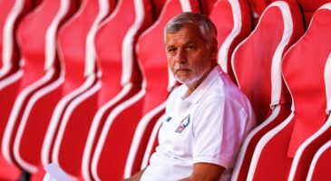 LOSC : Genesio a vraiment craint le pire