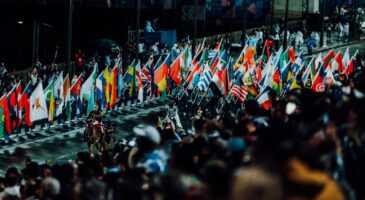 JO 2024: Une grave erreur à la cérémonie d'ouverture