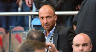 Christophe Dugarry au cœur d'une bagarre: "J'ai craqué"