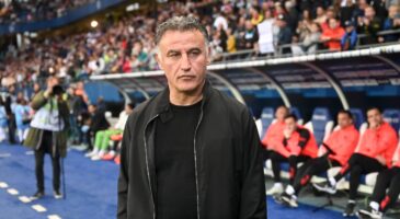 Galtier, bientôt l’entraineur français le mieux payé de l’histoire ?
