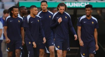 Un joueur prêt à quitter les Bleus à cause de Deschamps ?