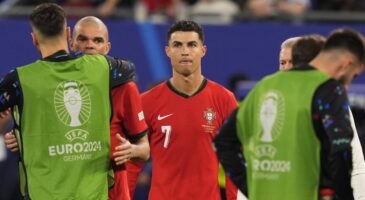Cristiano Ronaldo, la grande annonce sur son avenir