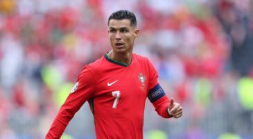 Euro 2024 : Portugal-Slovénie en streaming gratuit