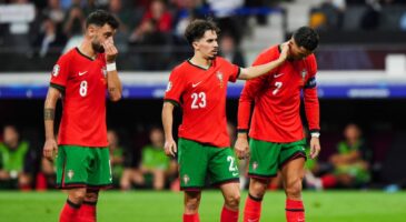Euro 2024 : Sur quelle chaîne voir Portugal-Slovénie ?