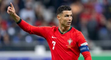Euro 2024: Le Portugal s'interroge au sujet de Cristiano Ronaldo