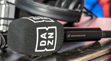 Droits TV: Le très sale coup prévu par DAZN