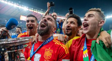 Ballon d'Or, cette surprise qui pourrait griller tous les favoris