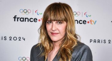 JO 2024: Daphné Bürki, malaise en direct