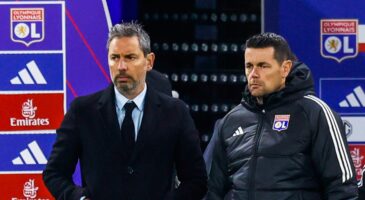 Mercato: L'OL joue un sale coup à Monaco sur un gros dossier