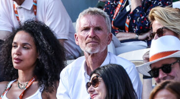 Denis Brogniart, reconversion surprise annoncée pour les JO 2024