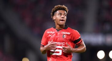 Mercato: Le PSG reprend la main pour Désiré Doué