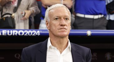 Equipe de France: Deschamps, la décision officielle tombe