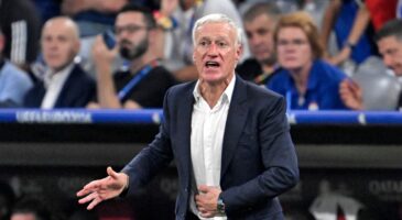 Euro 2024: La France éliminée, Deschamps pas vraiment surpris