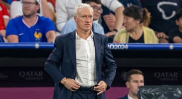 Euro 2024: Le gros coup de gueule de Didier Deschamps