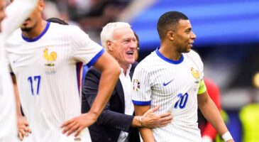 Euro 2024 : Didier Deschamps chambre les Belges