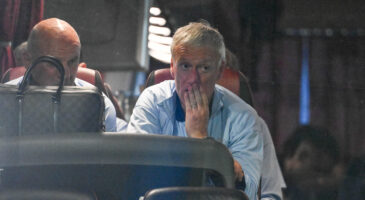 Didier Deschamps, la décision choc !