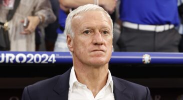 Equipe de France: La décision est prise pour Didier Deschamps