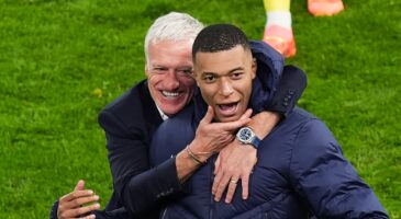 Euro 2024: Quand Ménès imagine la réaction de Deschamps dans le vestiaire