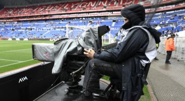 Ligue 1: La programmation TV de la 1ère journée