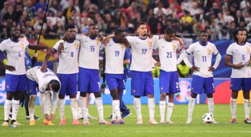 Euro 2024: Sur quelle chaîne et à quelle heure regarder Espagne-France ?