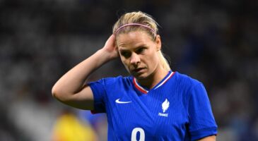 JO 2024 - Football: Eugénie %%title%% %%page%%