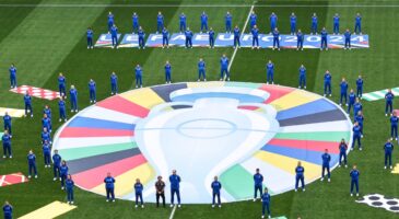 Euro 2024 : Un arbitre français désigné pour la finale