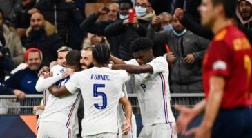 Euro 2024: Gros avantage pour les Bleus face à l’Espagne !