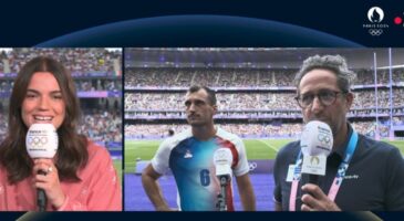 Paris 2024: Premier scandale pour France 2