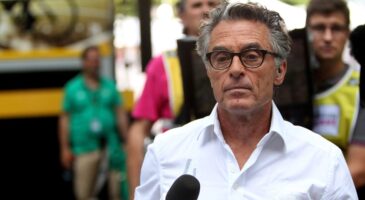 Dopage : Tadej Pogacar, le gros coup de gueule de Gérard Holtz