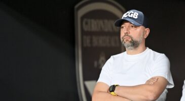 C’est fini pour les Girondins de Bordeaux (officiel)