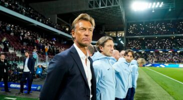 Une surprise pour succéder à Hervé Renard