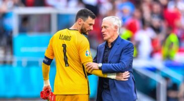 Hugo Lloris fait une révélation inattendue sur Didier Deschamps