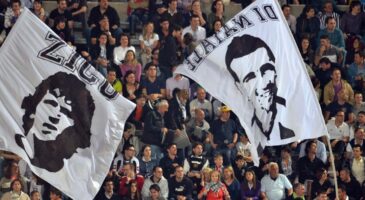 JO 2024 : Une légende du foot brésilien se fait voler une fortune !