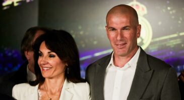 Zinedine Zidane et le Real Madrid, la (triste) fin de l’histoire