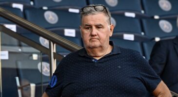 Pierre Ménès ministre des Sports, les raisons de son refus