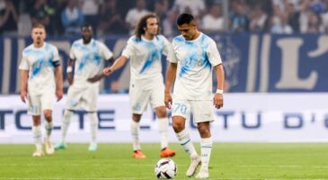 Mercato : OM, le retour d'une vedette est "proche"