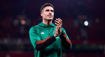 Mercato: Varane, c'est fait