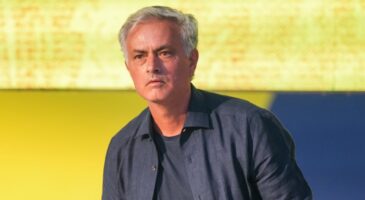 Real Madrid : Mourinho, son grand regret