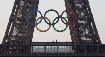 JO 2024: 5 artistes français dévoilés pour la cérémonie d’ouverture