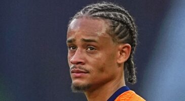 Mercato : Xavi Simons, accord total avec le Bayern !