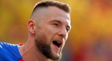 Mercato : Skriniar cash sur son avenir au PSG