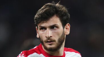 Mercato : Kvaratskhelia au PSG, le précieux conseil