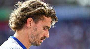 Mercato : Griezmann, une folle destination envisagée