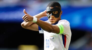 Euro 2024 : Sur quelle chaîne voir France-Belgique ?