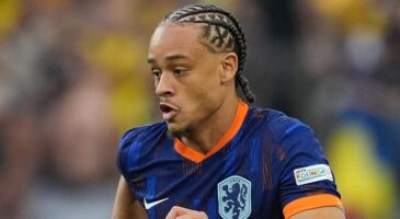Mercato : Xavi Simons, la grosse incohérence sur son avenir